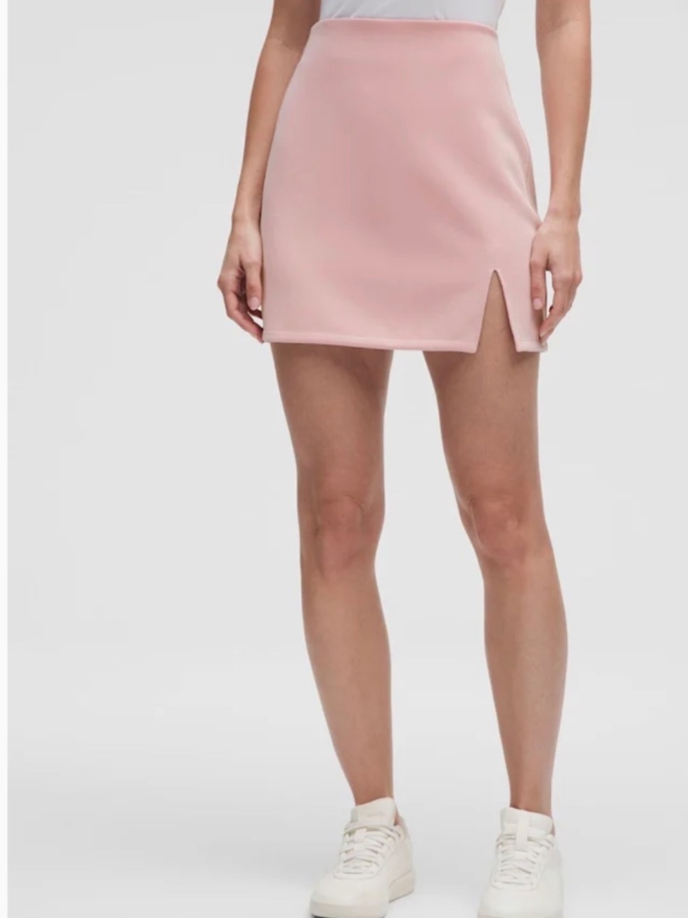 Lululemon softstream high-rise miniskirt - Picture 5 of 7